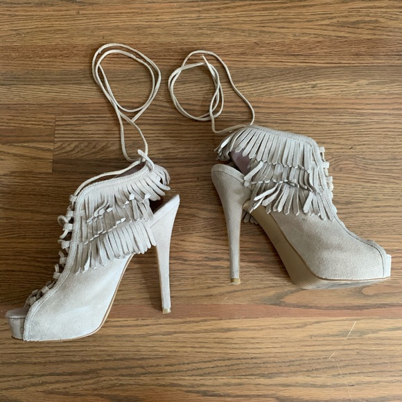 Colin Stuart shoes - Picture 4 of 6